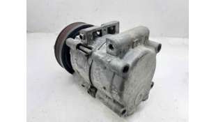 COMPRESOR AIRE ACONDICIONADO FORD MONDEO III (2004-2007) 2.2 TDCI 155CV 2198CC - L. 7274128 / 1S7H19D629EA 2